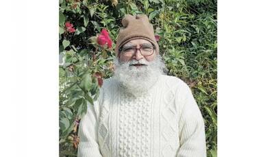Bapuji Dashrathbhai Patel’s YouTube Channel Reaches 50 Lakh Subscribers, Sharing Spiritual Knowledge With World