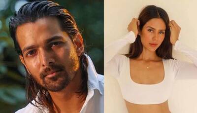 Sonam Bajwa Joins Harshvardhan Rane In Love Saga 'Deewaniyat'
