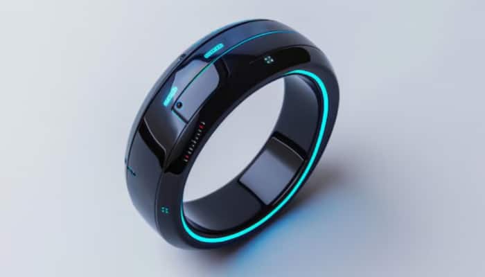 The Future on Your Finger: Best Smart Rings on Flipkart to Keep an Eye on Your Health in Style