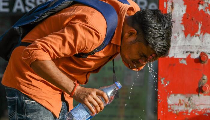 Heatwave Alert: IMD Warns Of Severe Heatwave in Rajasthan, Mumbai – Check Forecast