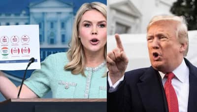 Trade Tensions: US Criticises India, Says '150% Tariff On American Alcohol'