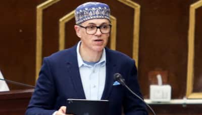 On RSS Leader's 'Bharat, Not India' Remark, CM Omar Abdullah Says, 'We Call It...'
