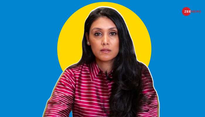 India's Third Richest Indian