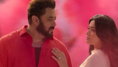 Rashmika Mandanna's Holi Surprise Comes With 'Sikandar' Twist - Find Out 