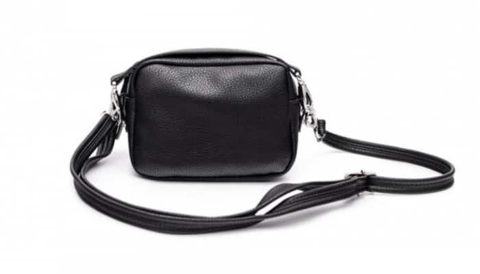 Amazon Holi Sale Alert: Trendy Vegan Leather &amp; Stylish Sling Bags for Women