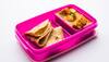 durable food storage