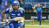Mumbai Indians Predicted Playing XI For IPL 2025