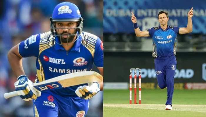 Rohit Sharma To Open With THIS Player, Trent Boult In As Impact Player: Mumbai Indians' Predicted Playing XI For IPL 2025