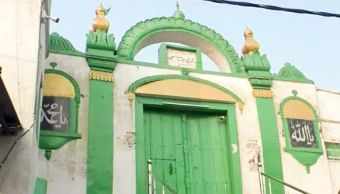 Allahabad HC Directs ASI To Complete Whitewashing Of Sambhal’s Jama Masjid Within One Week &amp; Install Lights 