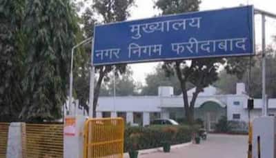 Faridabad Municipal Corporation Election Results: Full List Of Ward-Wise Winners