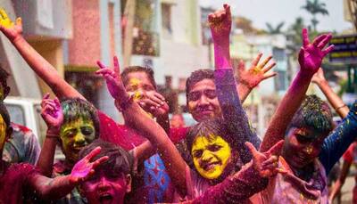 holi bonfire rituals