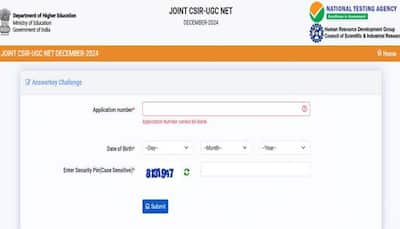 CSIR UGC NET Answer Key 2024-25 Released At csirnet.nta.ac.in- Check Direct Link, Steps To Download Here