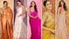 Best Ethnic Outfits For Holi
