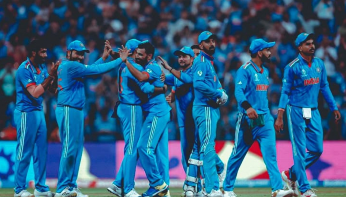 India’s ODI Schedule: Matches Team India Is Going To Play Before The ODI World Cup 2027 India’s ODI Schedule: Matches Team India Is Going To Play Before The ODI World Cup 2027