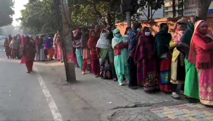 Sonipat Mayrol By-Polls: BJP Bags Municipal Corporation Chairperson Seat By Over 32,000 Votes