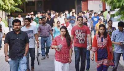RRB Technician 1 CBT Result 2024 Declared At rrbapply.gov.in- Check Direct Link, Steps To Download Here
