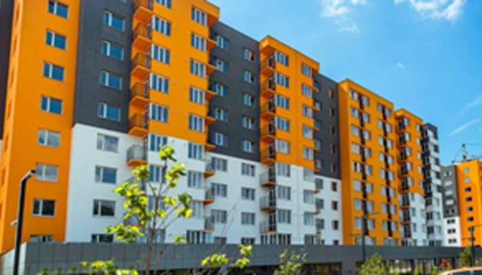 Gujarat Govt Caps Housing Society Transfer Fees At Rs 1 Lakh