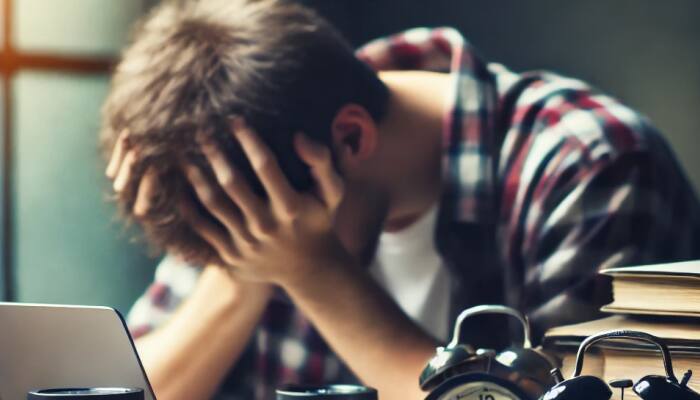  7 Reasons of Fatigue