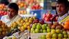 India’s Retail Inflation Eases To 7-Month Low Of 3.61% In February