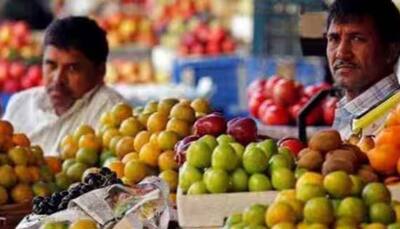 India’s Retail Inflation Eases To 7-Month Low Of 3.61% In February