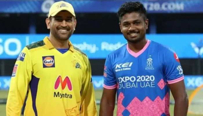 ‘Truly Blessed Feeling’ Sanju Samson Opens Up On His Relationship With MS Dhoni Ahead Of IPL