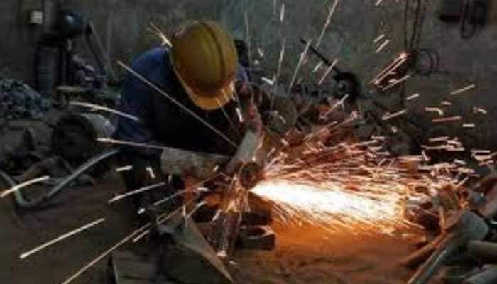 India's Industrial Production Records 5 Per Cent Growth In January