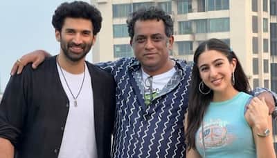 'Metro In Dino': Sara Ali Khan, Adiya Roy Kapur's Romantic Anthology Film To Release On THIS Date 