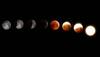 Lunar Eclipse 2025: Will India Witness ‘Blood Moon’ This Holi? 