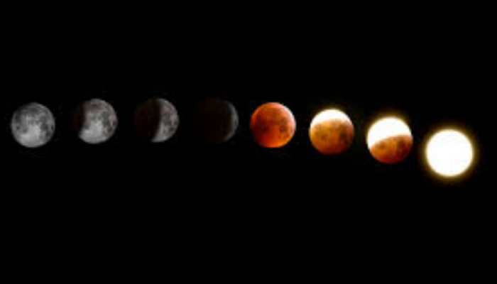 Lunar Eclipse 2025: Will India Witness ‘Blood Moon’ This Holi? Lunar Eclipse 2025: Will India Witness ‘Blood Moon’ This Holi?