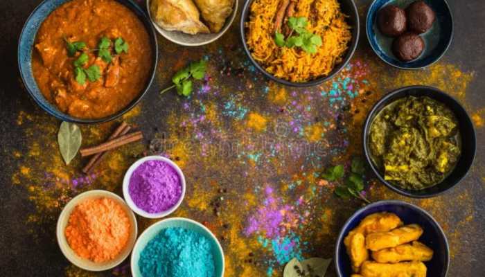 Too Lazy To Cook? Try These 8 Quick And Easy Holi Delights!