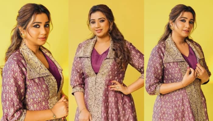 Happy Birthday Shreya Ghoshal: Celebrating 6 National Awards And Historic Win 
