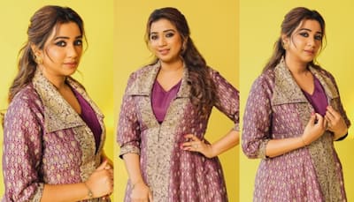 Happy Birthday Shreya Ghoshal: Celebrating Her 6 National Awards And Record-Breaking Win