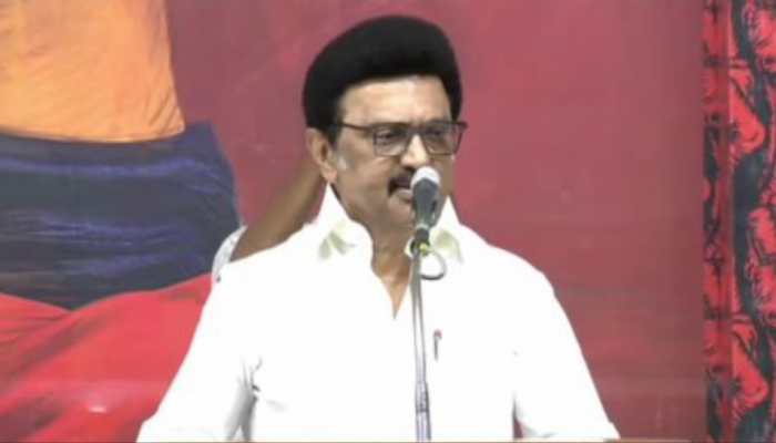 'Will Destroy Tamil Nadu's Education System': Stalin Slams Centre Over NEP, Terms It 'Saffronise Policy'