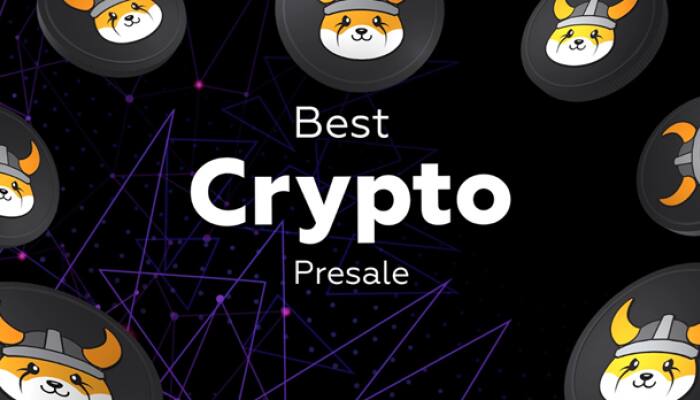 Crypto Presale: Early-Stage Investments On Dawgz AI Could Pay Off