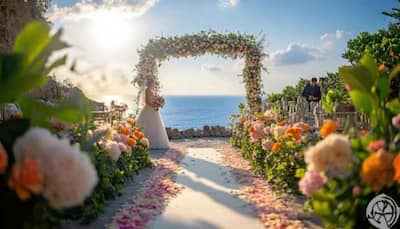 Why Millennials and Gen Z Are Choosing Destination Weddings Over Traditional Ones?