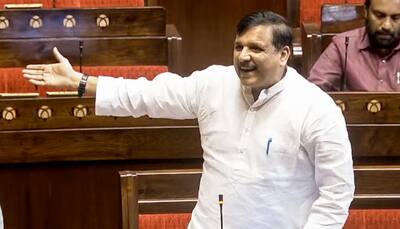 AAP Seeks Govt's Explanation Over CAG Report On Rs 2,604 Cr 'Loss' To Railways