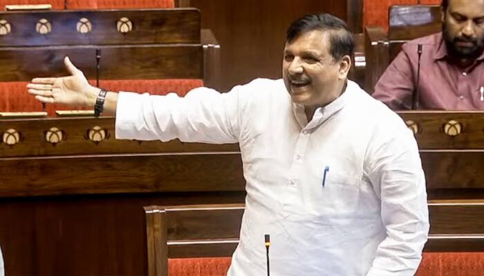 AAP Seeks Govt's Explanation Over CAG Report On Rs 2,604 Cr 'Loss' To Railways