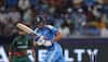 Shubman Gill India