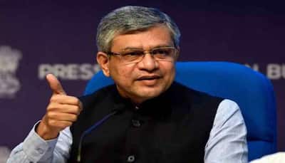Anticipated Cost Of Providing Rail Connectivity To Kargil Rs 1.31 Lakh Crore: Ashwini Vaishnaw