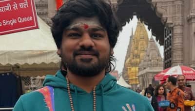 YouTuber Bayya Sunny Yadav In Legal Trouble For Promoting Online Betting Apps