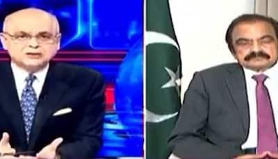 'Why Business As Usual?': News Anchor Takes Pakistan PMO Official To Cleanser Over Train Hijack By BLA