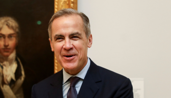 Mark Carney To Take Oath As Canada's PM On Friday: Report Mark Carney To Take Oath As Canada's PM On Friday: Report