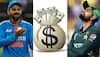 Jasprit Bumrah net worth