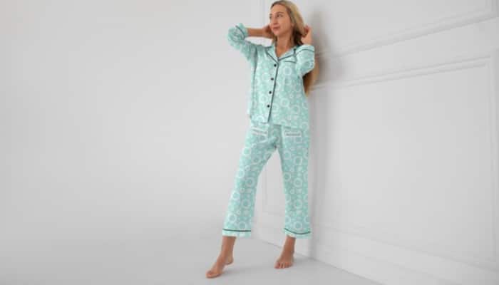Buy these Best Women’s Night Suits for Comfort and Style
