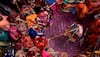 Lathmar Holi 2025: Everything You Need To Know About This Unique And Colourful Celebration