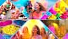 5 Creative Ways To Celebrate Holi 2025: Unique Ideas For A Colourful Festival