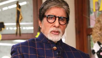 Amitabh Bachchan To Return As Host For 'Kaun Banega Crorepati' Season 17