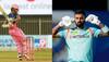 list of Fastest Fifty In IPL History