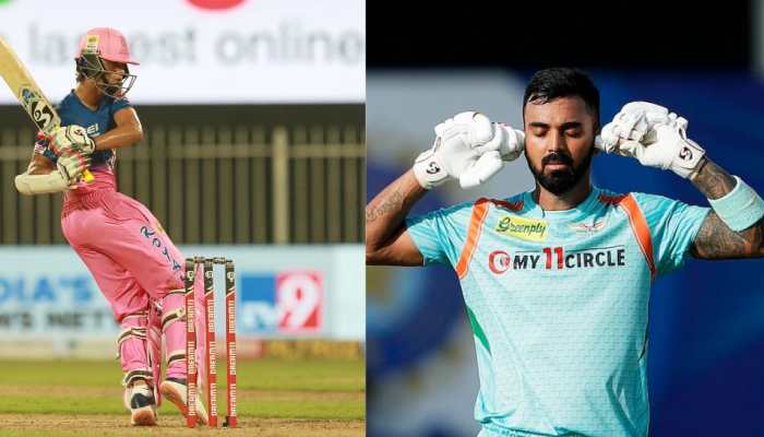 From Yashasvi Jaiswal To KL Rahul: List Of Batters With Fastest Fifty In IPL History