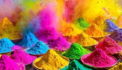 Holi 2025: How To Make Safe, Organic Colours At Home For A Healthier, Environmentally Friendly Festival